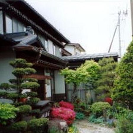 Oyado Chikara Sou Apartment Takayama  Ngoại thất bức ảnh