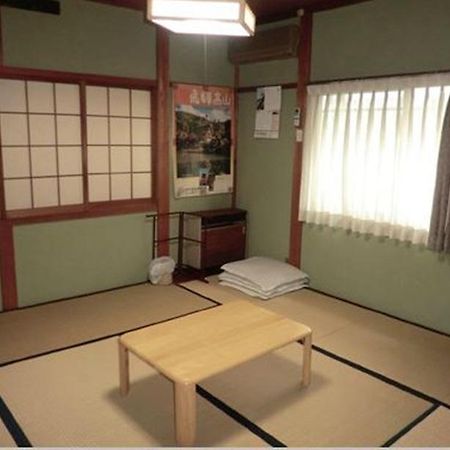 Oyado Chikara Sou Apartment Takayama  Ngoại thất bức ảnh