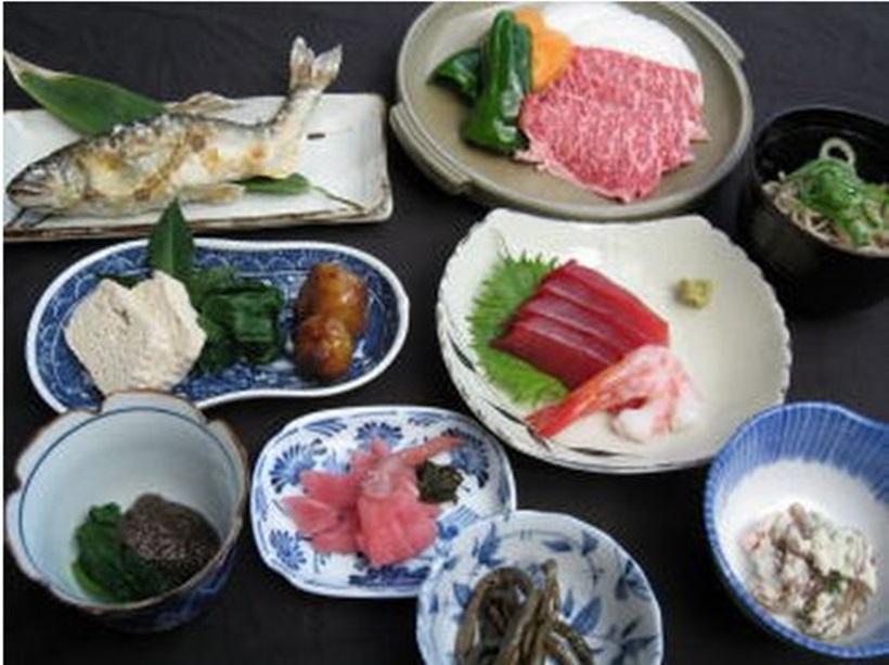Oyado Chikara Sou Apartment Takayama  Ngoại thất bức ảnh
